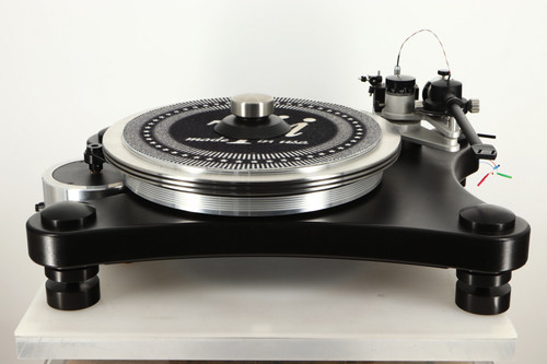 Vpi prime turntable - prime, &