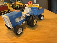 Vintage Tonka Toy. Tiny Range