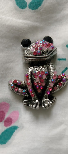Cute pink iridescent and - pink/iridescent,
