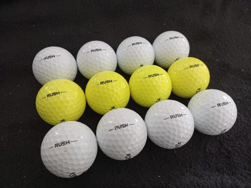 Pinnacle rush golf - rush, in