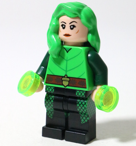Made lego parts x men - made,