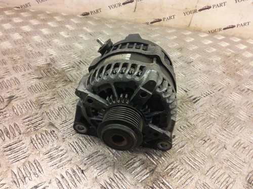 Jaguar x250 alternator - jaguar,