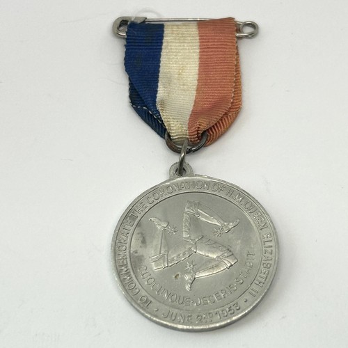 1953 isle man queen - 1953, of