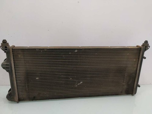 Water radiator fiat doblo 119 - doblo,