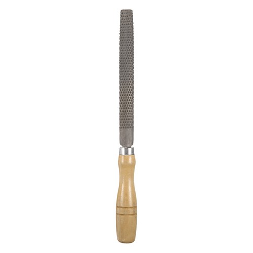 Wood rasp file - rasp,