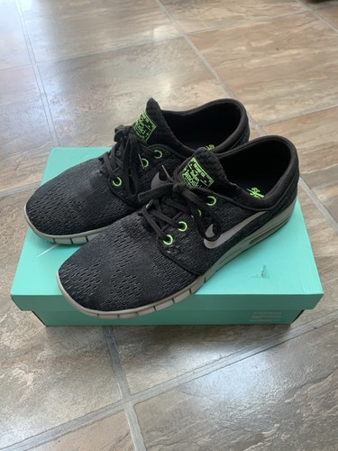 Nike air max stefan janoski - nike,
