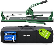 Bookers ProCut S 600 Tile