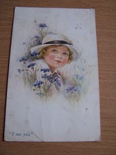 Vivian Mansell Vintage