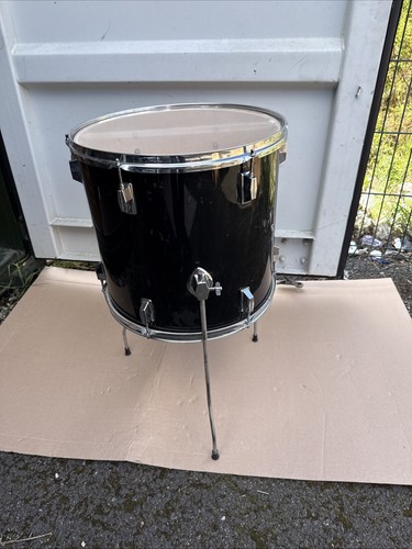 Shallow floor tom drum - tom,