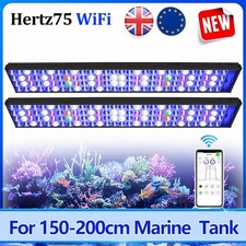 PopBloom H75 LED Aquarium Reef