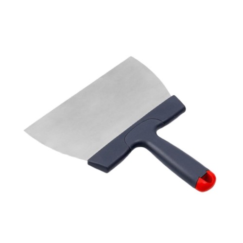 Chocolate tempering spatulas - chocolate,
