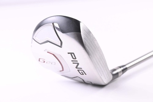 Ping g20 wood 15 degree - ping, /