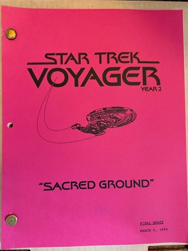Star trek voyager original - trek,