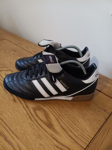 Adidas kaiser indoor - 5,