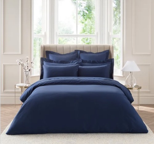 Dorma 300tc navy - 300tc,