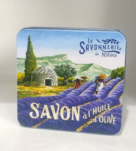 Savonnerie 100g - savonnerie, 4