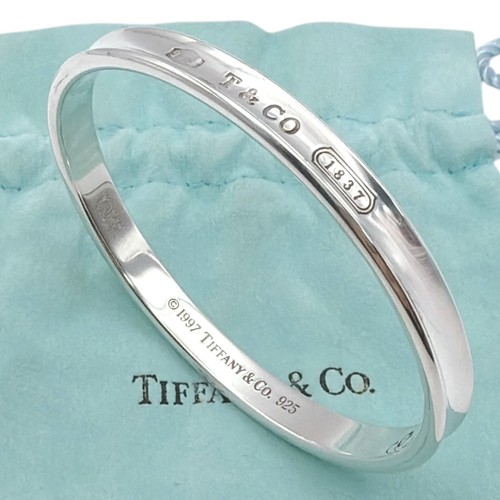 Tiffany 1837 oval narrow - co.,