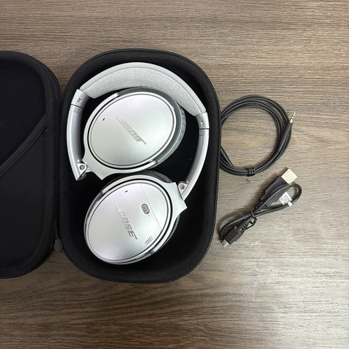 Bose quietcomfort qc35 - 35,