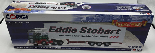 Corgi cc13754 scania - corgi,
