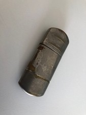 Antique Lighter for Parafin Petrol or Kerosene - Made In England unknown maker