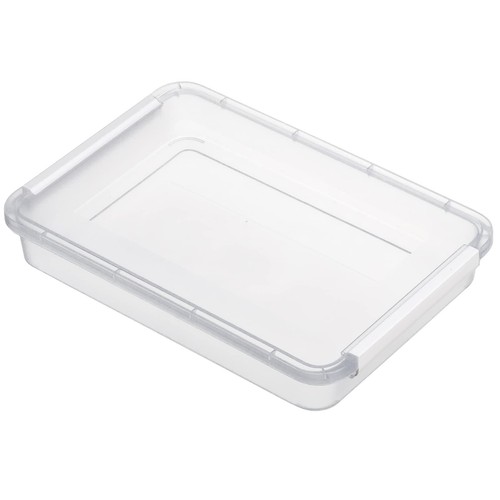 Portable project case file - project,