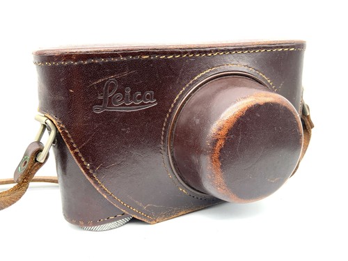Leica model iiig - model,