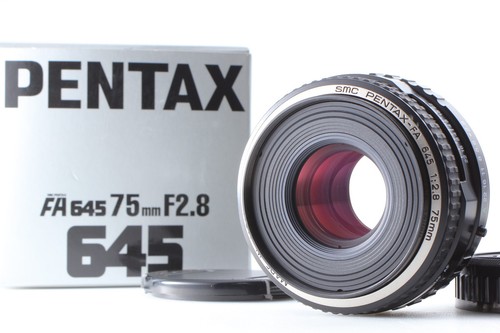 Top mint pentax smc - top,