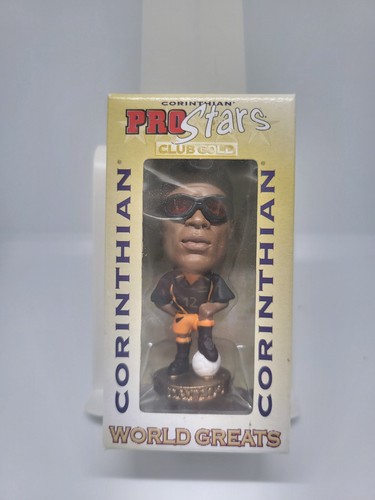 Corinthian prostars club - corinthian,