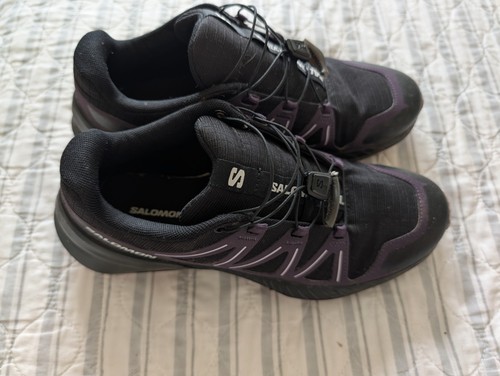 Salomon speedcross peak - salomon,