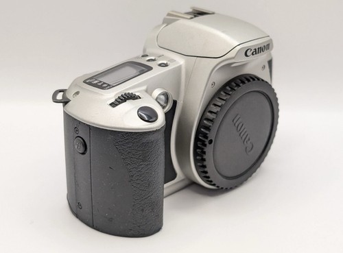 Canon eos 500n 35mm - canon,