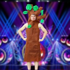 Adult Large Tree Costume