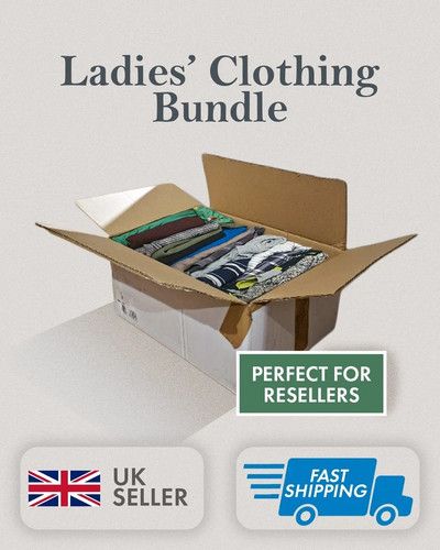 2kg ladies clothing grade - ladies,