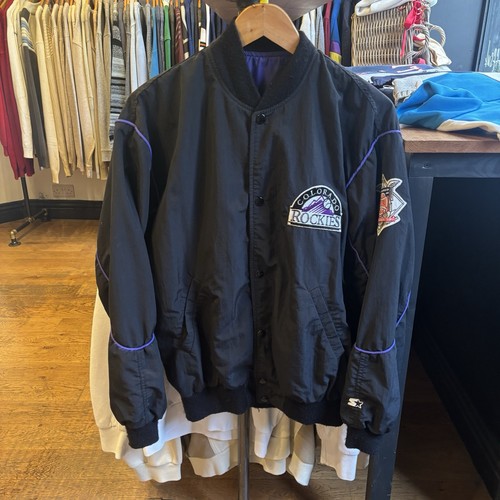 Vintage 1990s starter colorado - starter,