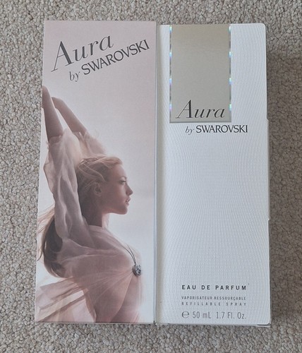 Aura swarovski eau - by,