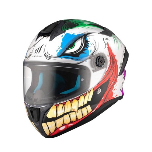 Targo joke joker full - a5,