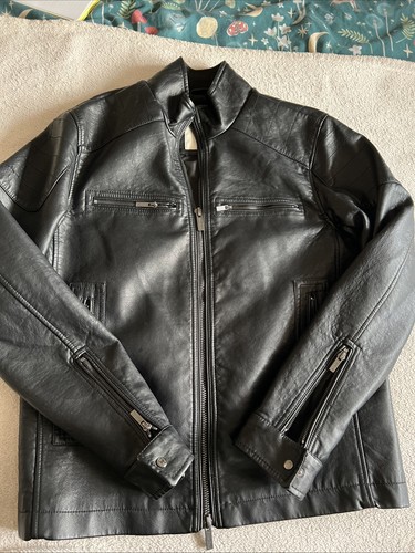 Firetrap london leather - london,
