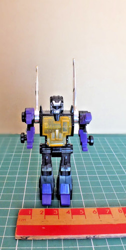 Vintage transformers takara - transformers,