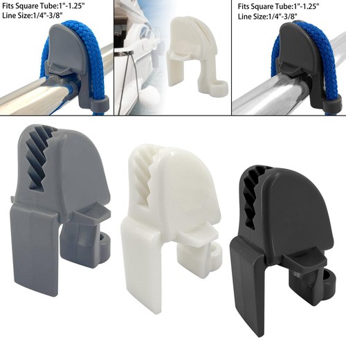 Pontoon boat clip - boat, s