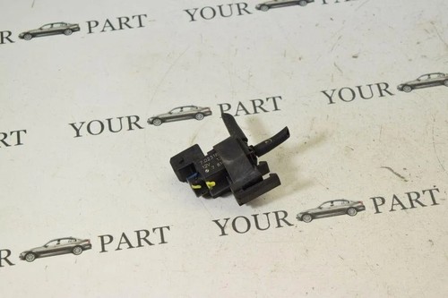 Bmw e81 solenoid valve - solenoid,