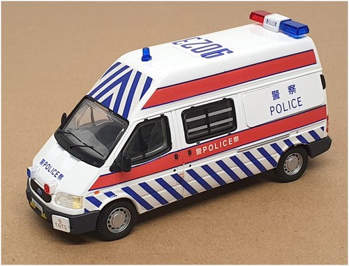 Collector model 1 43 - collector's,