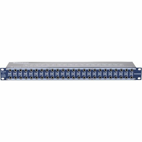 Samson patch plus point - samson,