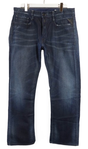 Replay billstrong jeans men - jeans, men's