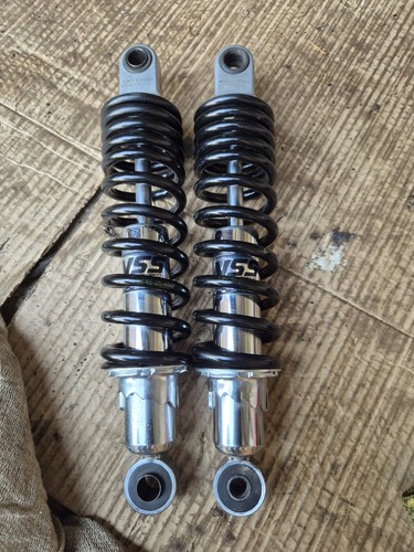 Yamaha xv1100 xv750 virago yss - xv750,