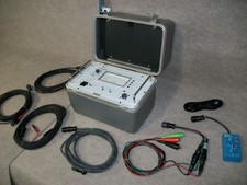 VERY NICE AVO BIDDLE MULTI-AMP
