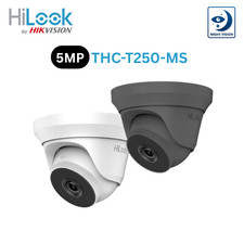 HILOOK BY HIKVISION CCTV COLOR