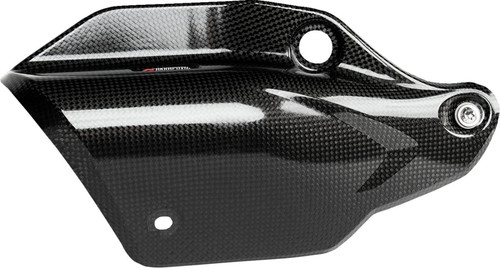 Akrapovic moto motorcycle heat - moto,