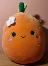 Squishmallow Caroleena The