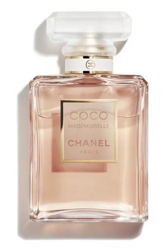 Chanel coco mademoiselle eau - coco,
