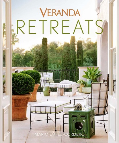 Veranda retreats - veranda,