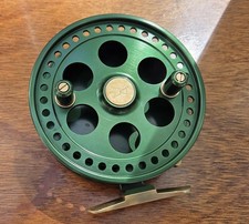 Arnold Kingpin Centre Pin Reel